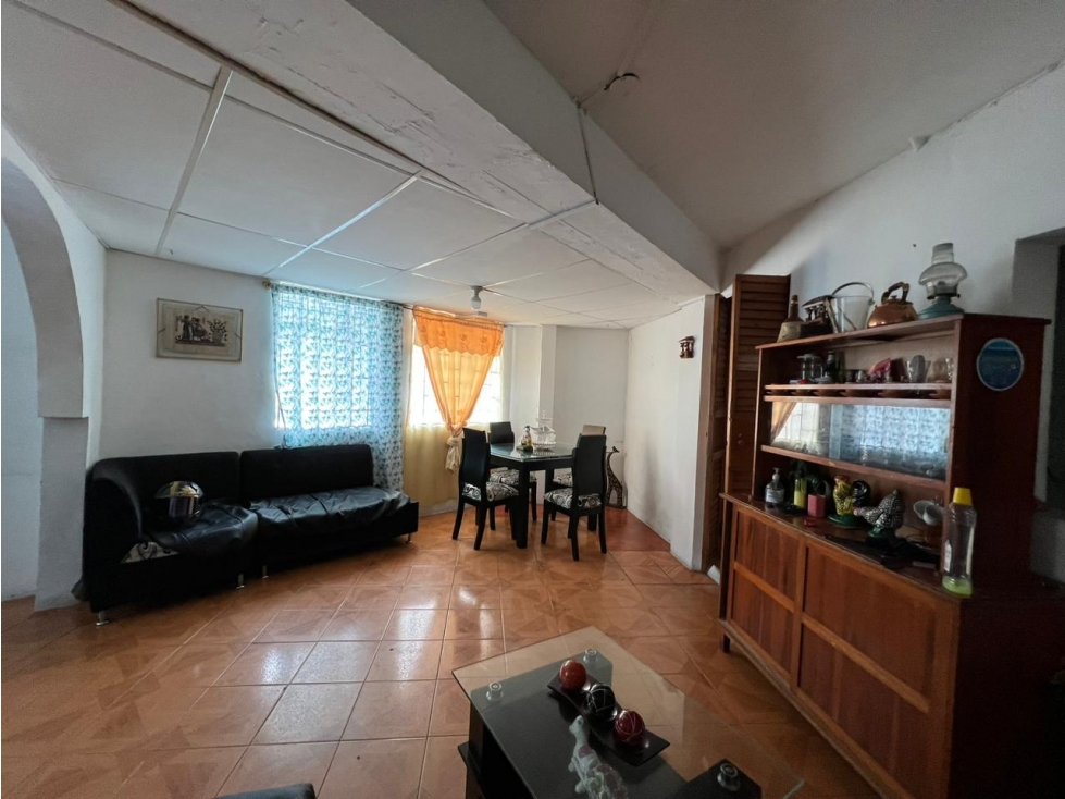 VENTA CASA EN EL BOSQUE MANIZALES 355m² | CASA DE 5 ALCOBAS EN VENTA - 1