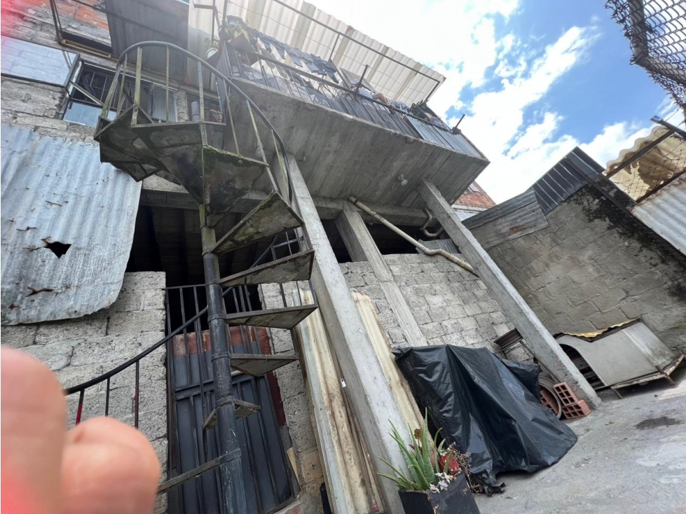 VENTA DE CASA CON RENTA EN EL BOSQUE MANIZALES 365m² | CASA EN VENTA — foto 6