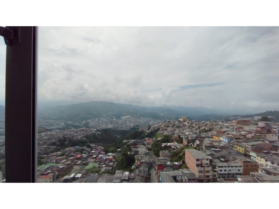 VENTA DE APARTAMENTO EN EL CENTRO, MANIZALES — foto 2