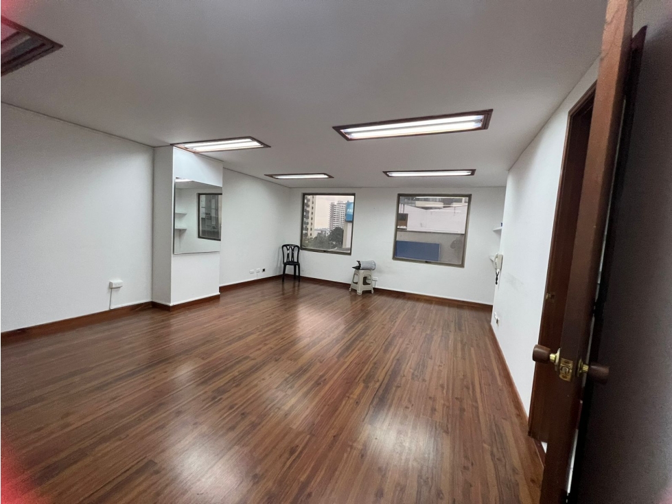ARRIENDO OFICINA AVENIDA SANTANDER MANIZALES | ARRIENDOS MANIZALES — foto 5