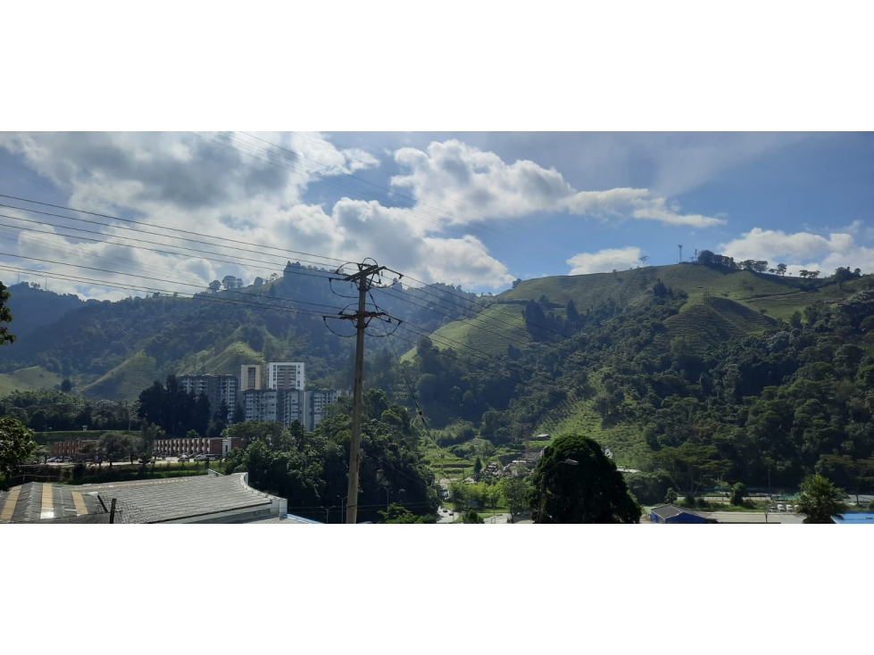 VENTA DE APARTAMENTOS PARA ESTRENAR EN EL TREBOL, MANIZALES — foto 6