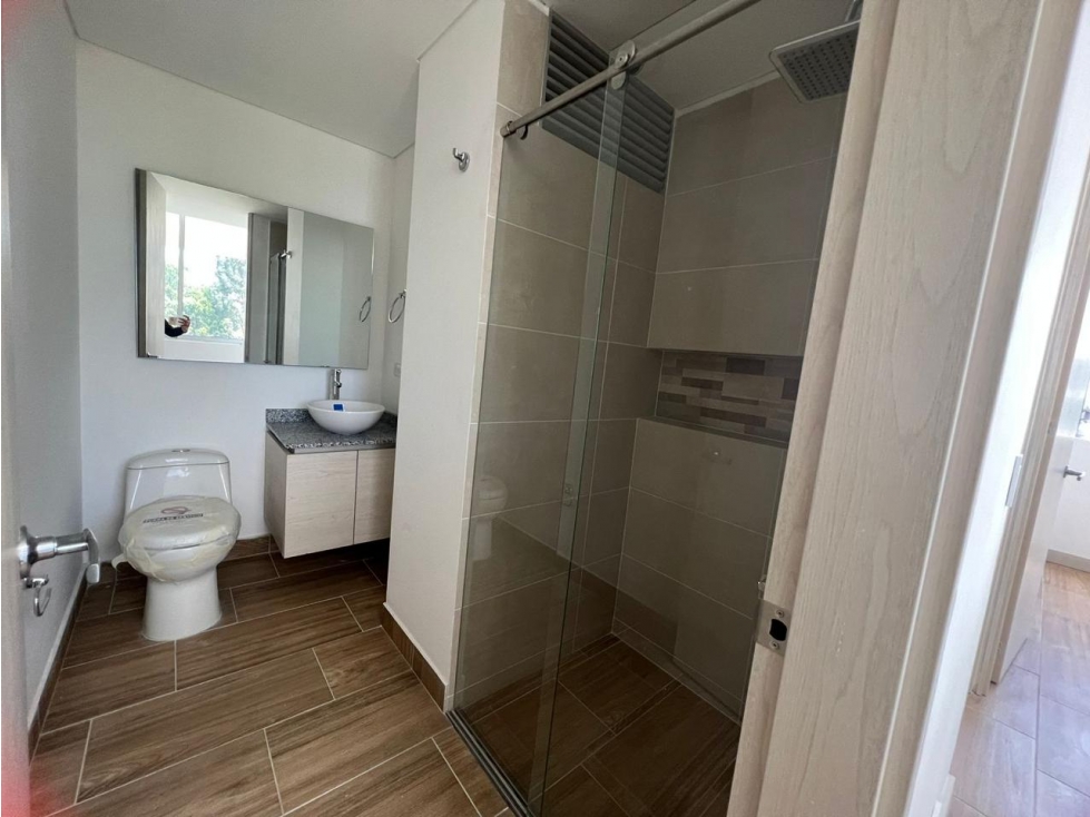 VENTA APARTAMENTO NUEVO EN CHIPRE MANIZALES | APTOS PARA ESTRENAR — foto 6