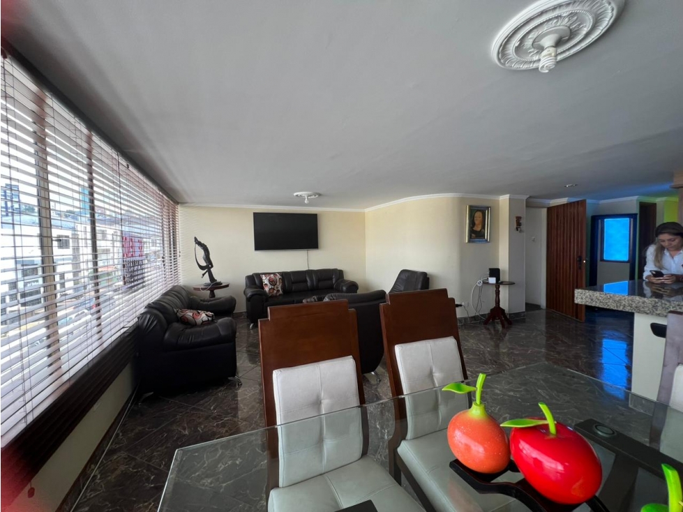 VENTA APARTAMENTO PALERMO MANIZALES | APARTAMENTOS CON GARAJE — foto 6