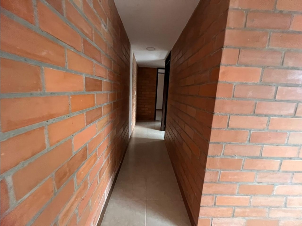 ALQUILER DE APARTAMENTO EN VILLAMARIA, MANIZALES — foto 6