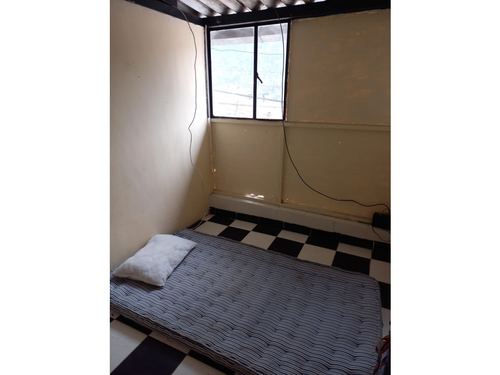 VENTA CASA CON RENTA EN SAN SEBASTIAN MANIZALES | CASAS EN VENTA