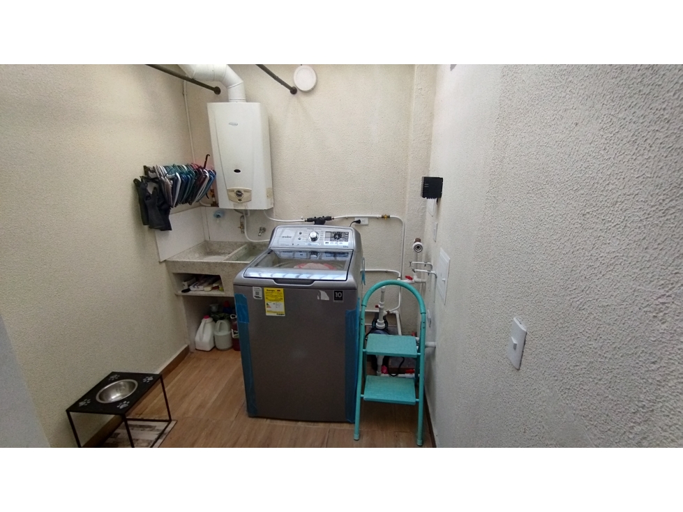 VENTA CASA LA CUMBRE MANIZALES JACUZZI | INMOBILIARIA CASTRO ROSERO — foto 5