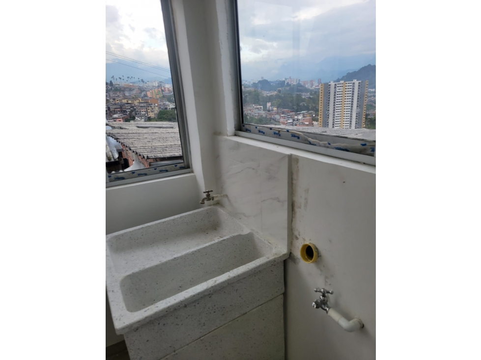 VENTA APARTAMENTO CAMPOAMOR MANIZALES | APTO BARATO MANIZALES — foto 5