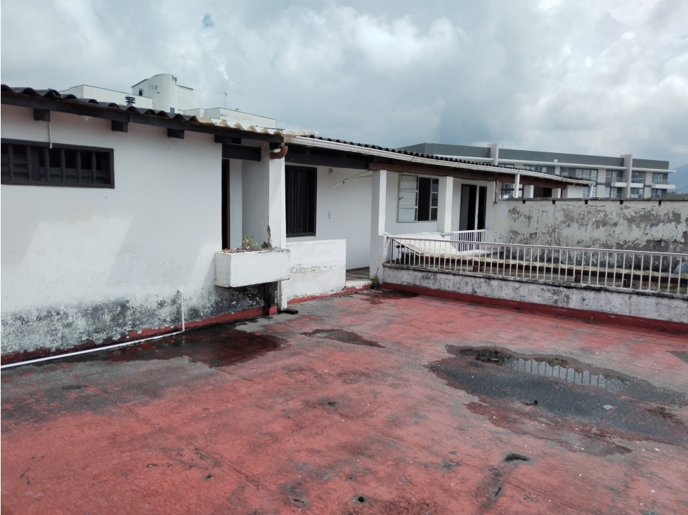 ARRIENDO LOCAL CON TERRAZA MILÁN MANIZALES | ARRIENDOS MANIZALES — foto 5