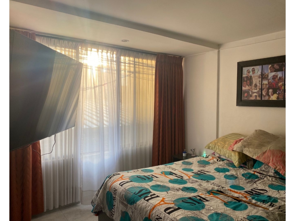 VENTA CASA CON RENTA Villamaría cerca al parque | casa barata Manizale - 6