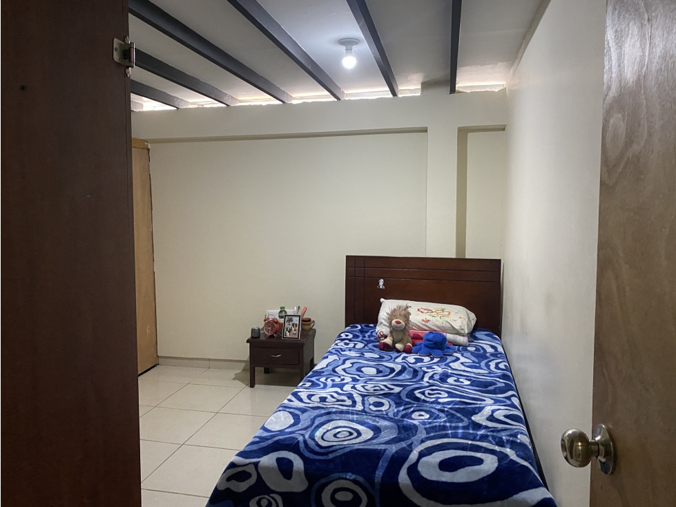 VENTA CASA CON RENTA LA RAMBLA MANIZALES | AMPLIA CASA EN VENTA — foto 6