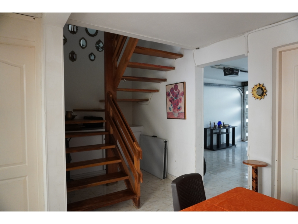 ARRIENDO CASA COMERCIAL CHIPRE MANIZALES | ARRIENDOS MANIZALES - 6