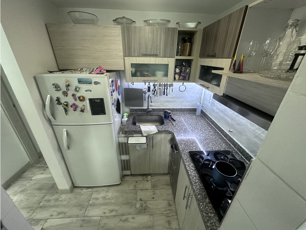 VENTA APARTAESTUDIO CHIPRE MANIZALES | INMOBILIARIA CASTRO ROSERO — foto 6