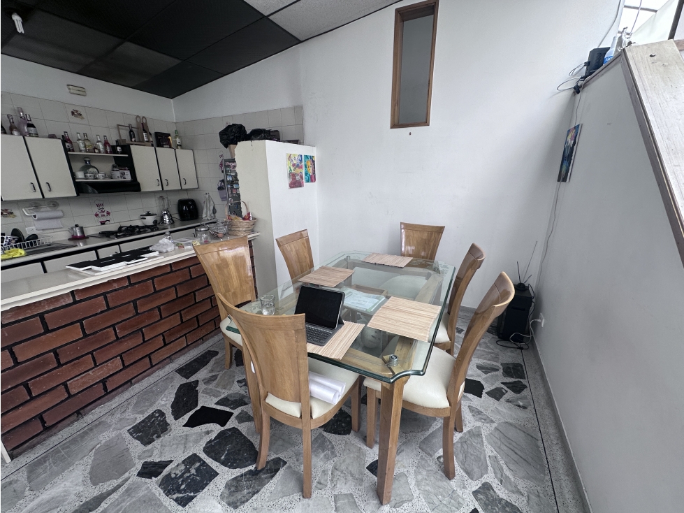 VENTA CASA CON 3 RENTAS EL SOL MANIZALES | INMOBILIARIA MANIZALES — foto 5