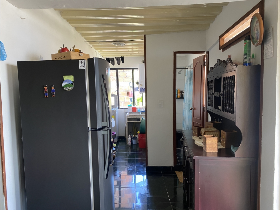 VENTA APARTAMENTO ALTOS DEL PORTÓN VILLAMARÍA | APTO BARATO EN VENTA — foto 6