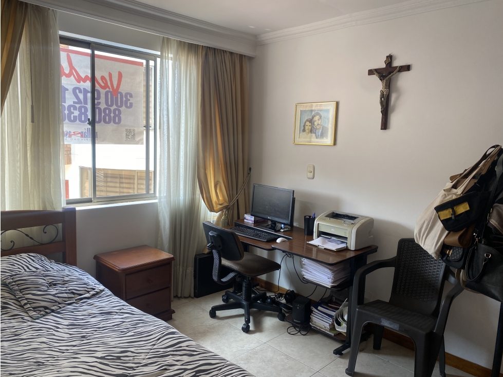 VENTA CASA LAURELES MANIZALES 2 GARAJES | CASAS EN CONJUNTO CERRADO — foto 3