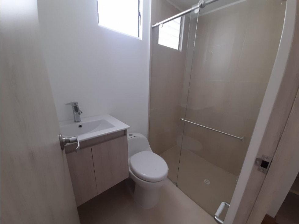 VENTA APARTAMENTO NUEVO CERVANTES MANIZALES | APTO BARATO — foto 6
