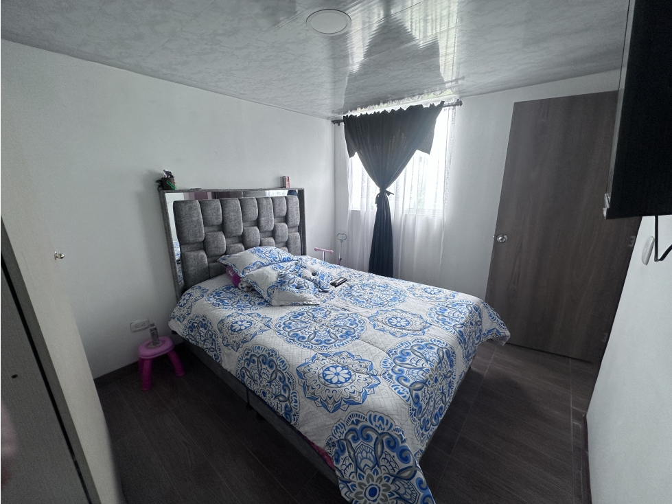 VENTA APARTAMENTO LOS CÁMBULOS MANIZALES | APARTAMENTO BARATO — foto 5