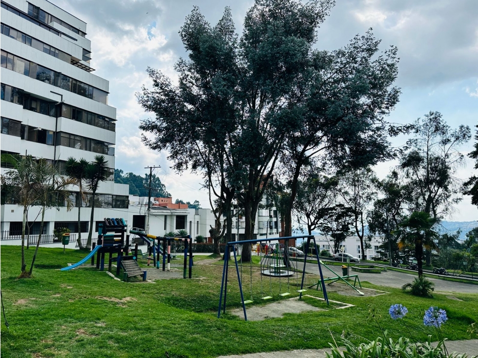 VENTA APARTAMENTO PALERMO MANIZALES | APARTAMENTO CON GARAJE — foto 5