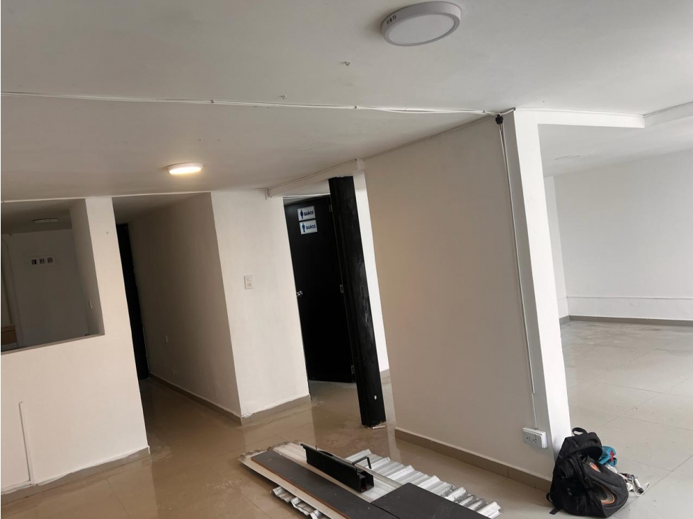 ARRIENDO LOCAL LA ESTRELLA MANIZALES 63m² | ARRIENDOS MANIZALES — foto 5