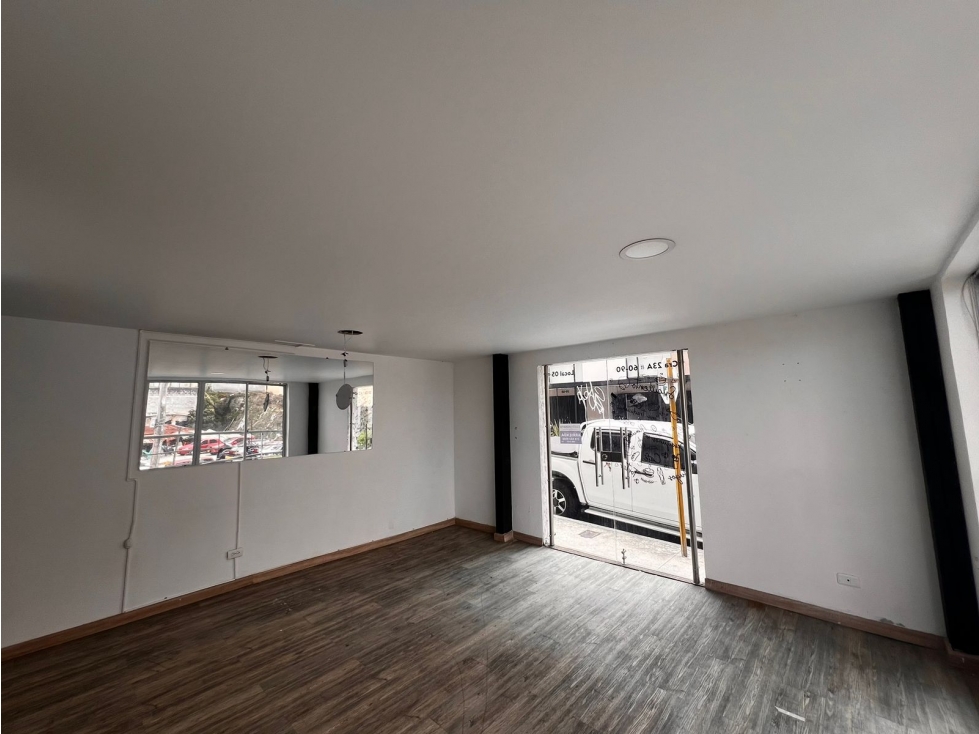 ARRIENDO LOCAL COMERCIAL LA ESTRELLA MANIZALES | ARRIENDOS MANIZALES — foto 3