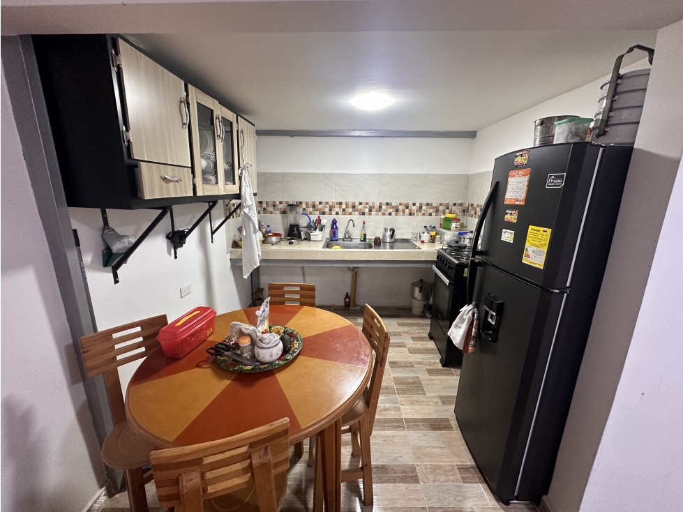 VENTA APARTAMENTO VILLA UNO VILLAMARÍA | INMOBILIARIA VILLAMARÍA — foto 5