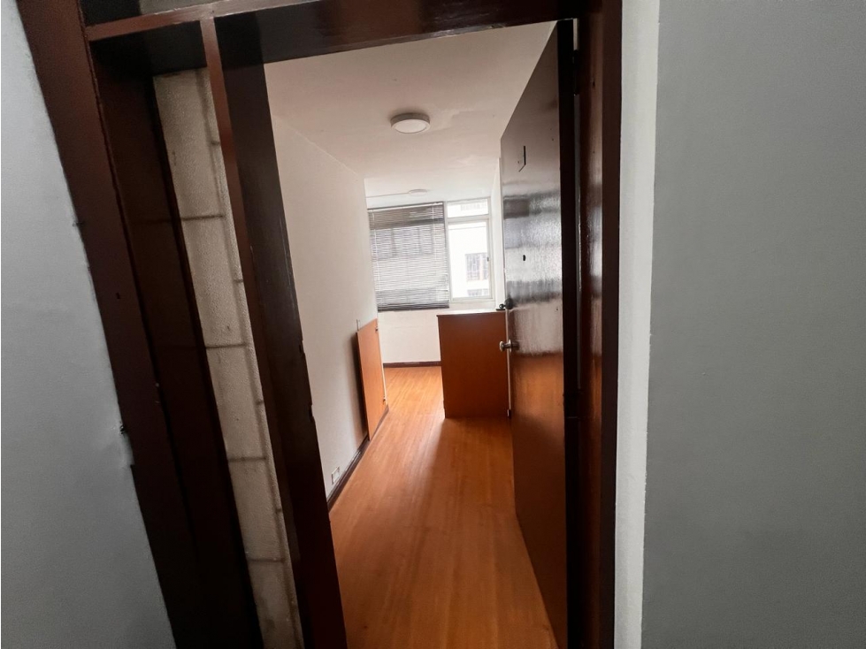 ARRIENDO OFICINA CENTRO MANIZALES 16m² | ARRIENDOS MANIZALES — foto 5