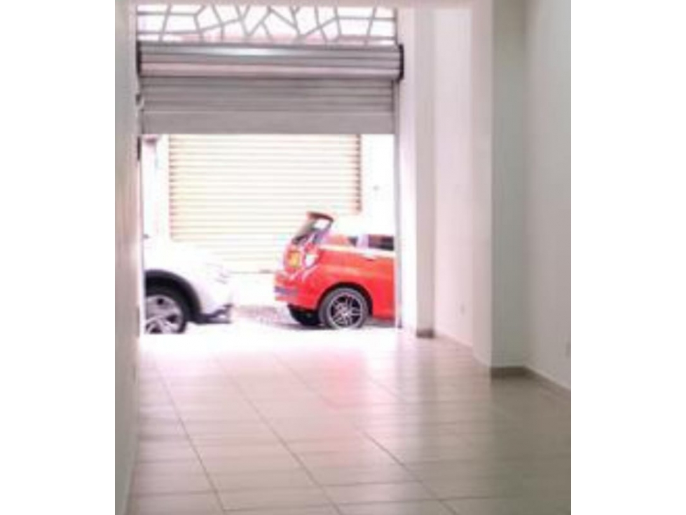 ARRIENDO LOCAL EN EL CENTRO MANIZALES 44m² | ARRIENDOS MANIZALES — foto 6