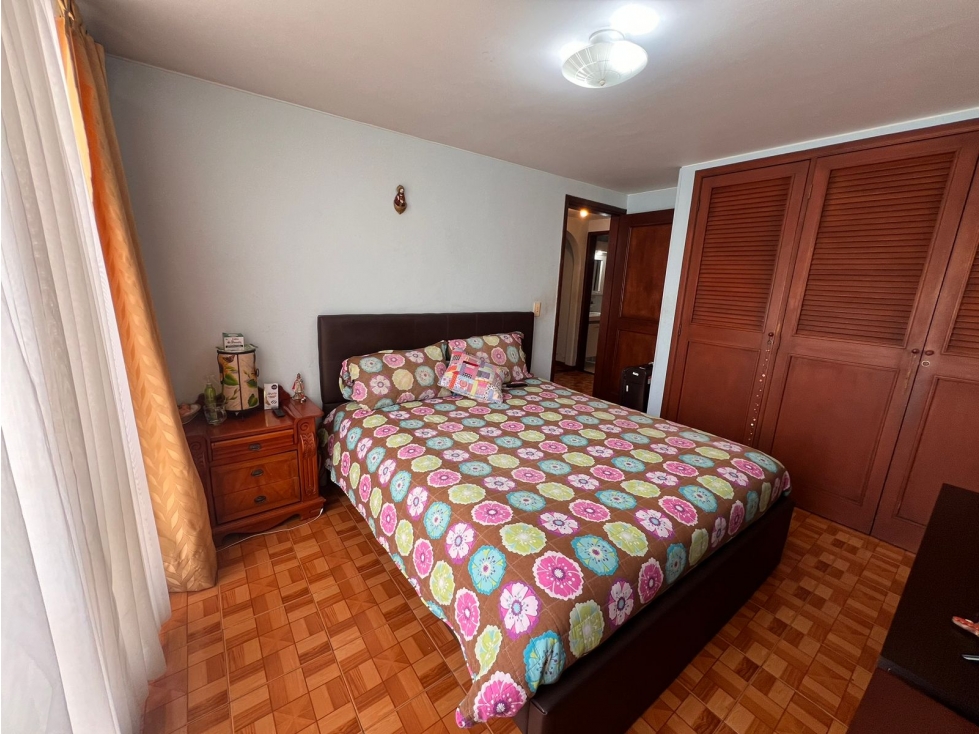 VENTA APARTAMENTO ARBOLEDA MANIZALES | APARTAMENTOS ECONÓMICOS — foto 5