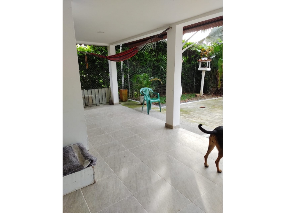 VENTA CASA CAMPESTRE SANTÁGUEDA PALESTINA | CASAS DE LUJO - 5