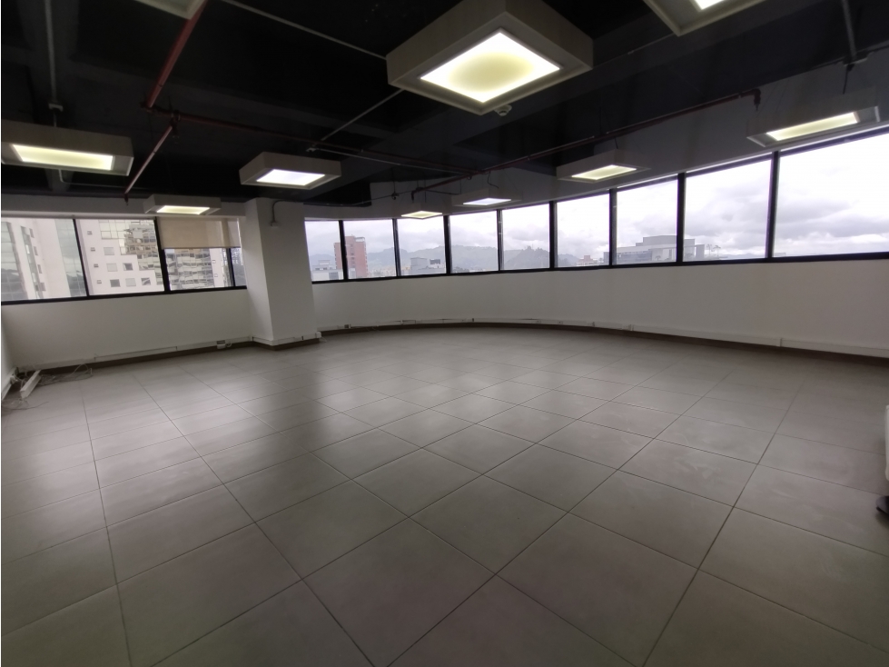 ARRIENDO OFICINA EL CABLE MANIZALES 60 m2 | ARRIENDOS MANIZALES — foto 5