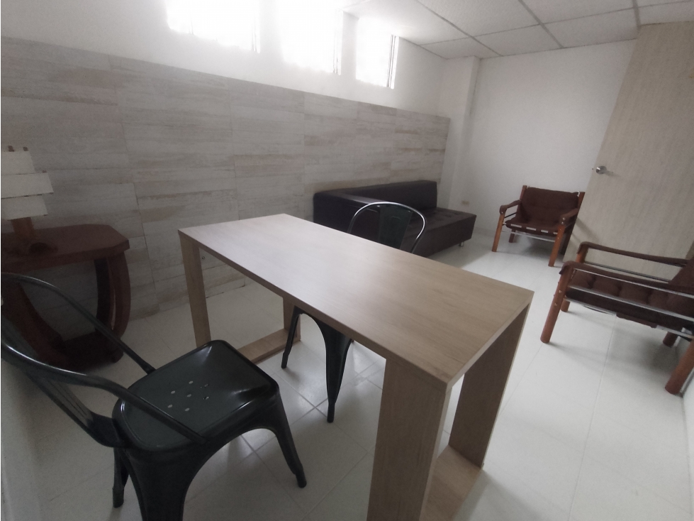 ARRIENDO OFICINA AMOBLADA BELÉN MANIZALES | ARRIENDOS MANIZALES — foto 5