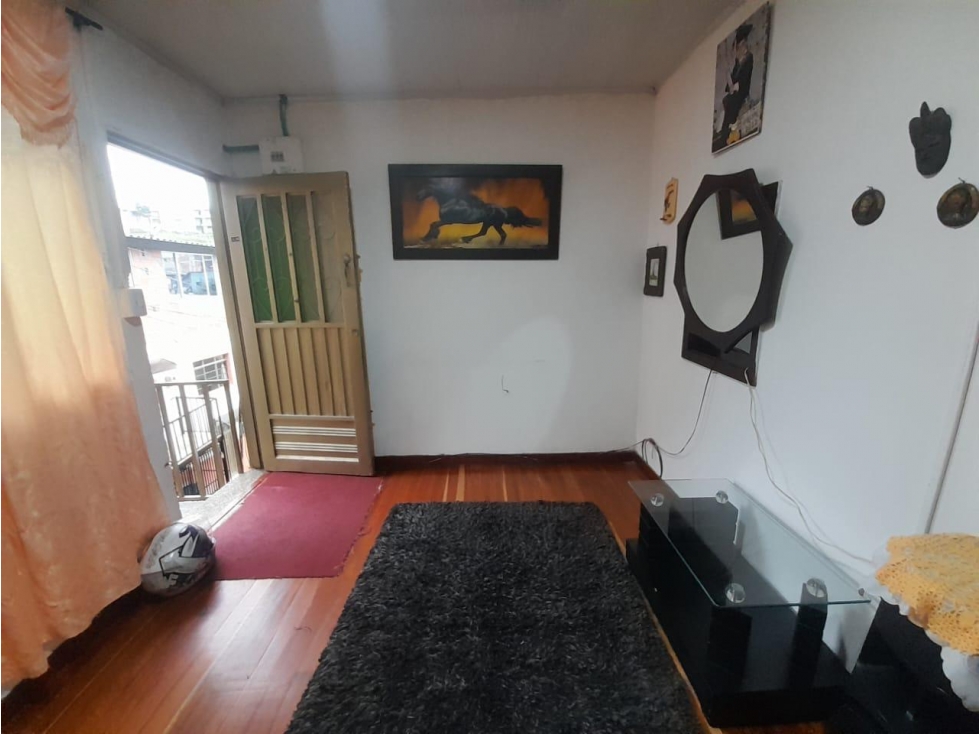 VENTA CASA CON RENTA SAN VICENTE MANIZALES | CASA ECONÓMICA — foto 6