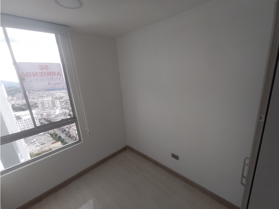 VENTA APARTAMENTO NUEVO AV SANTANDER MANIZALES | APTO EN VENTA — foto 6