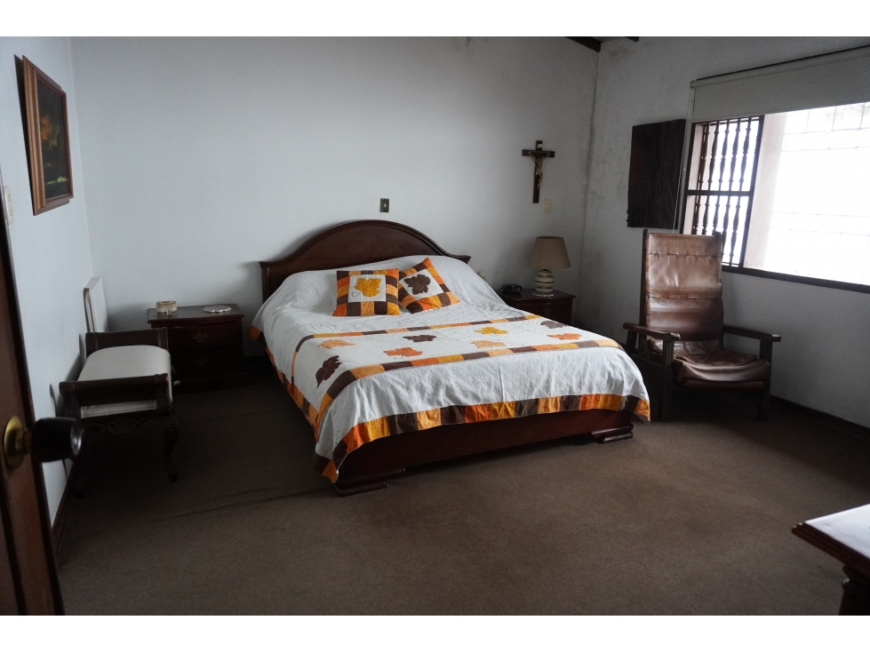 VENTA CASA LA ARBOLEDA MANIZALES 4 NIVELES | CASA EN VENTA — foto 6
