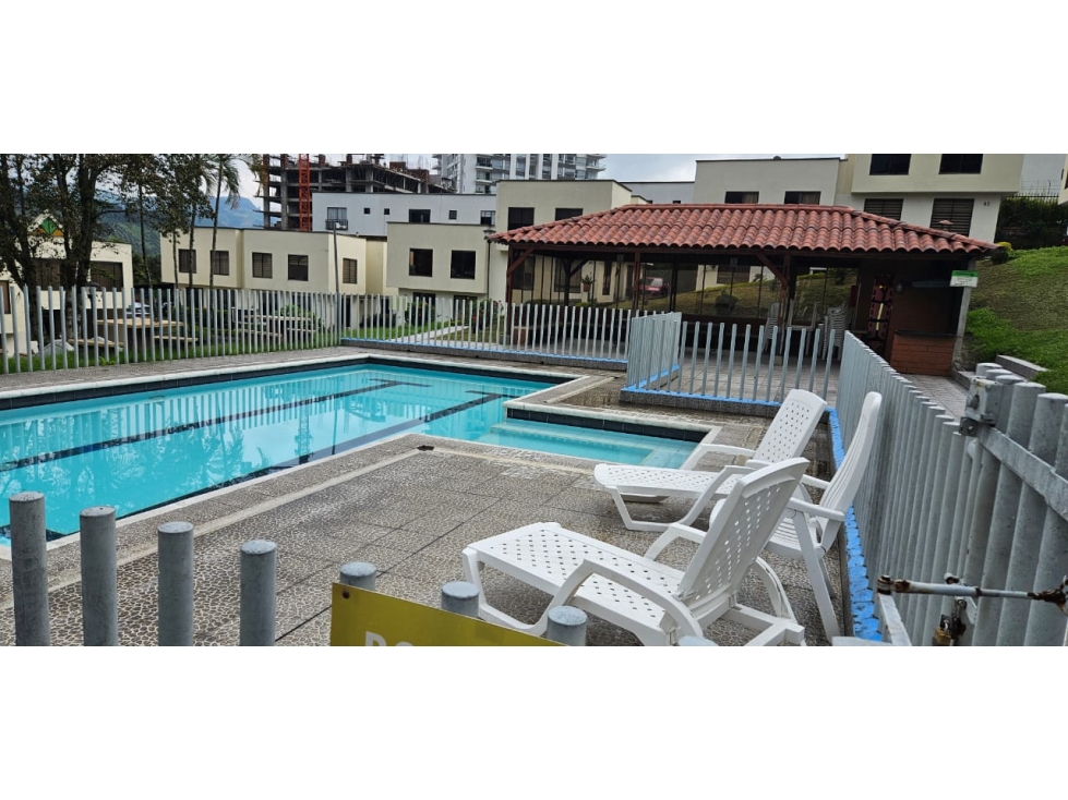 VENTA CASA SAN MARCEL MANIZALES | CASA CAMPESTRE