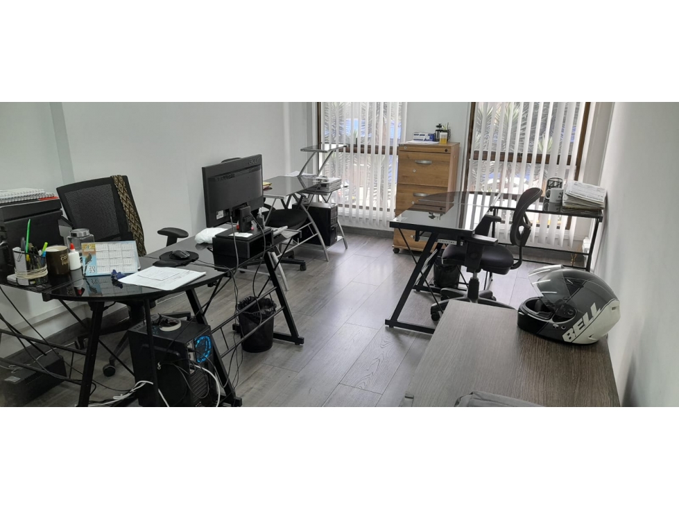 ARRIENDO OFICINA CENTRO MANIZALES | ARRIENDOS MANIZALES