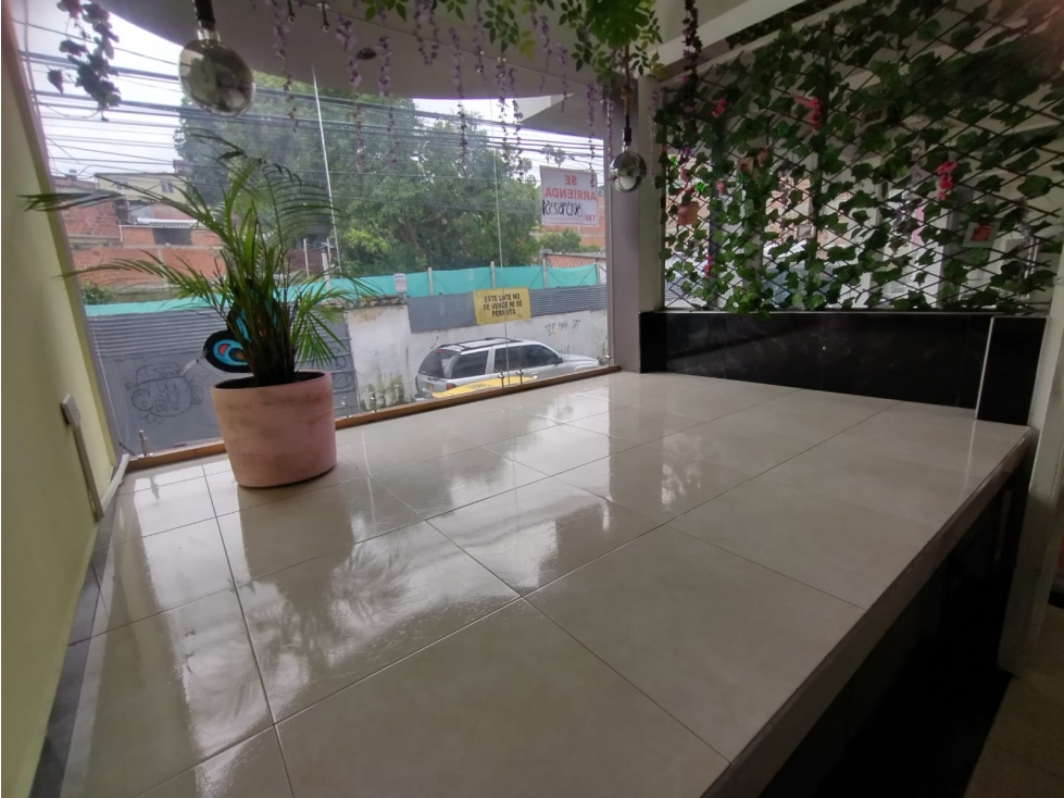 ARRIENDO LOCAL CENTRO VILLAMARÍA CON SERVICIOS | ARRIENDOS VILLAMARÍA - 5