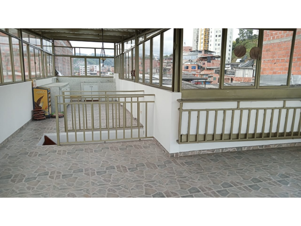 VENTA CASA LA PRADERA VILLAMARÍA | CASA EN VENTA VILLAMARÍA - 1