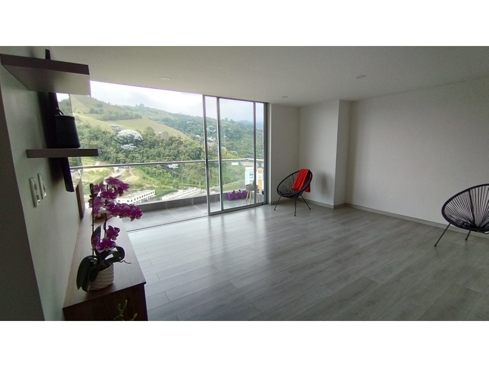 VENTA APARTAMENTO POR SAN MARCEL MANIZALES | APTOS MANIZALES