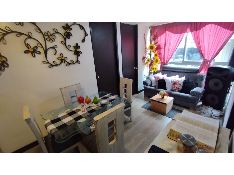 VENTA APARTAMENTO CENTRO MANIZALES BARATO | APTO CON PARQUEADERO — foto 2