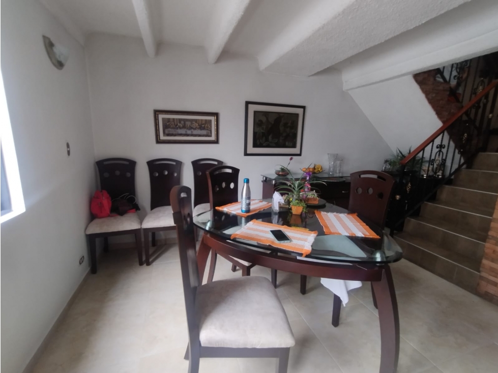 VENTA CASA VILLA PILAR MANIZALES | CASA EN VENTA MANIZALES — foto 6