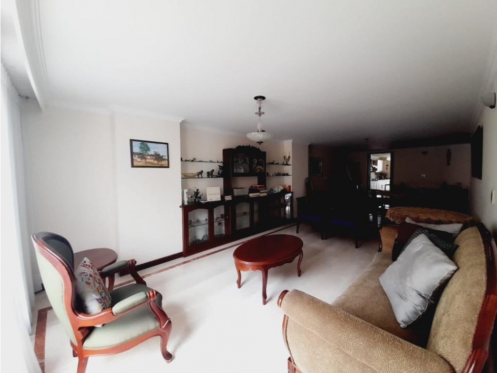 VENTA APARTAMENTO PALERMO MANIZALES BARATO | APTO CON GARAJE MANIZALES — foto 6