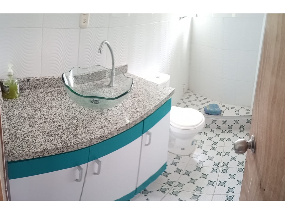 VENTA CENTRO RECREACIONAL SANTÁGUEDA PALESTINA | CASA CAMPESTRE - 6