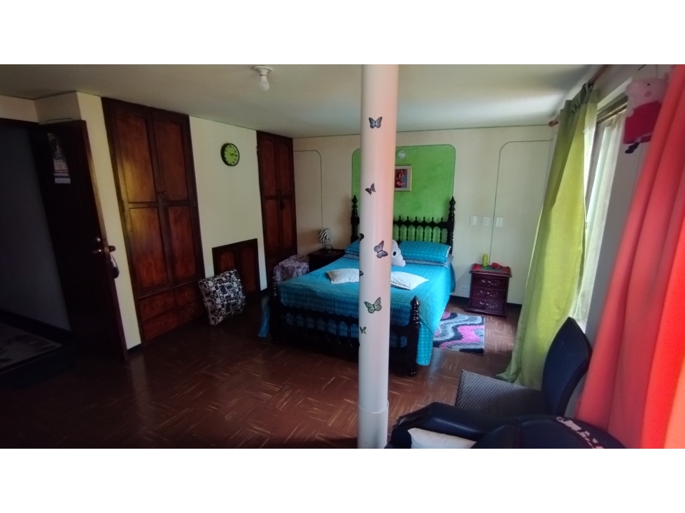VENTA CASA LA CUMBRE MANIZALES | CASAS BARATAS — foto 6