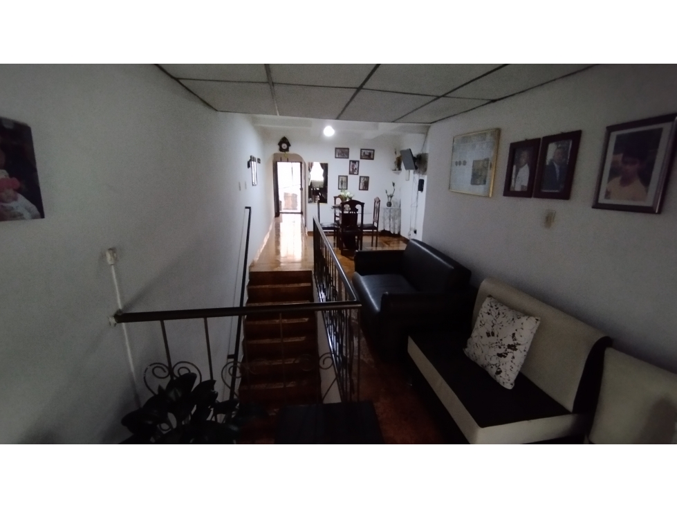 VENTA CASA CERVANTES MANIZALES | CASA CON RENTA MANIZALES — foto 5