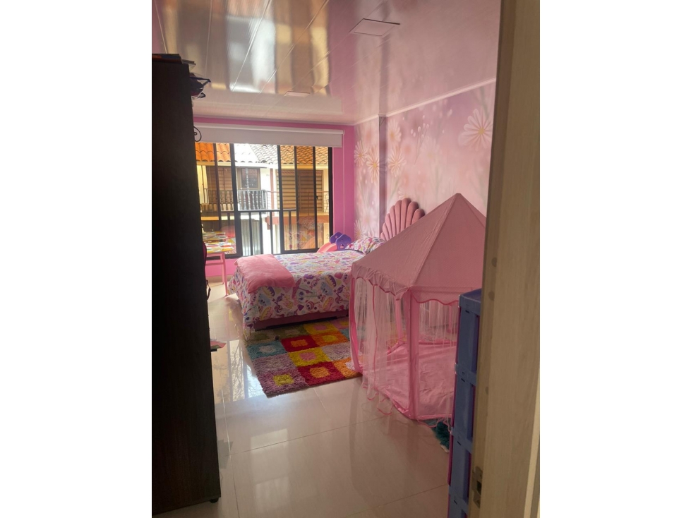 VENTA CASA CHIPRE MANIZALES | CASA EN CONJUNTO CERRADO — foto 6