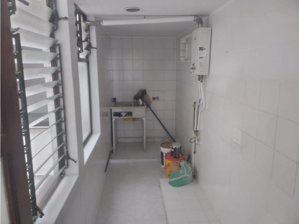 VENTA APARTAMENTO PALERMO MANIZALES GARAJE | INMOBILIARIA MANIZALES — foto 6