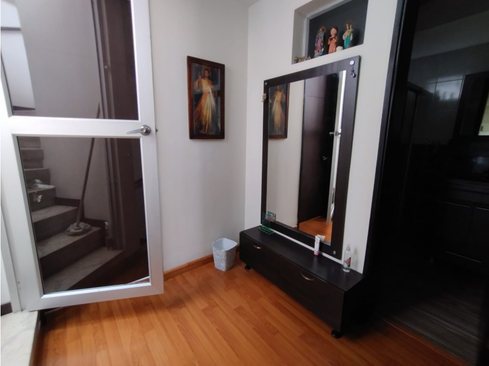 VENTA CASA EN ALTOS DE GRANADA MANIZALES | CASA DE 3 NIVELES — foto 6
