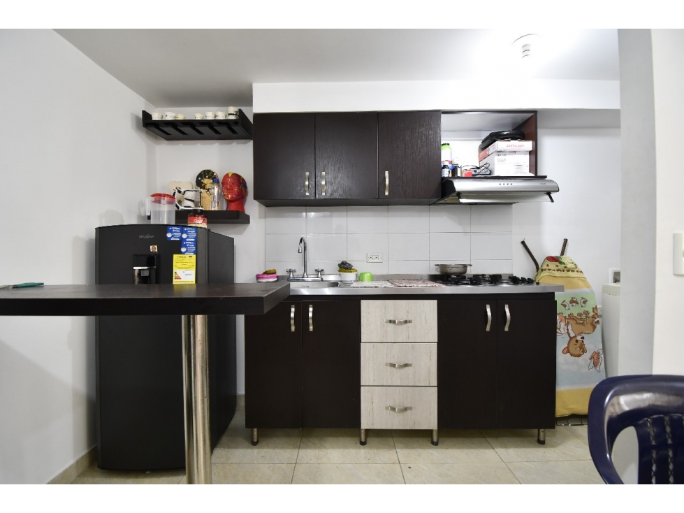 VENTA APARTAESTUDIO SAENZ MANIZALES | APARTAESTUDIO CON GARAJE — foto 5