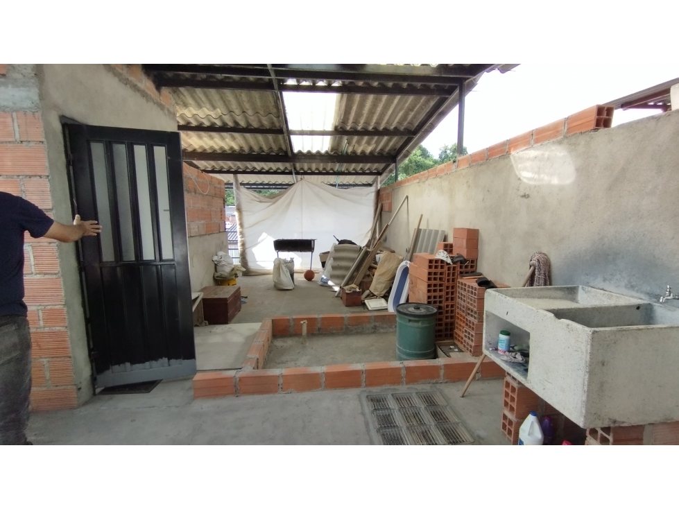 VENTA CASA EN PERALONSO MANIZALES | CASA BARATA EN VENTA — foto 6